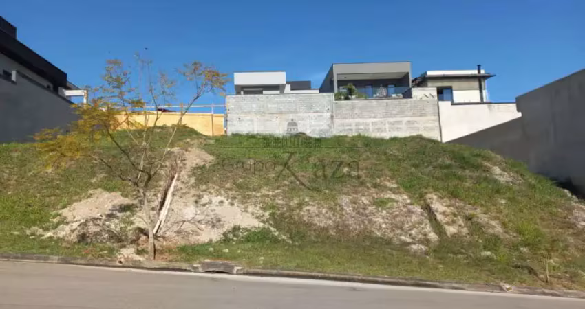 Oportunidade - terreno em condomínio - jardim califórnia - residencial vivva residencial clube jacareí - 250m².