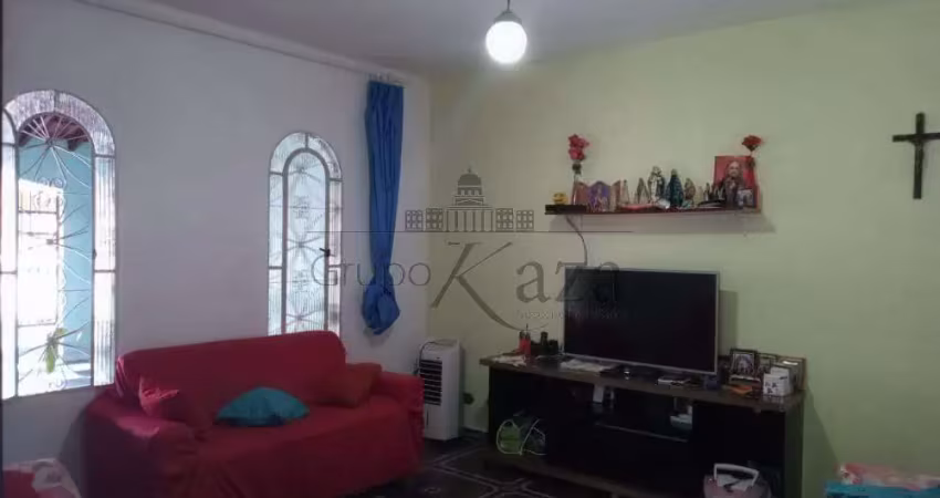 Casa com 3 quartos à venda na Travessa dos Portugueses, 0, Jardim Portugal, São José dos Campos