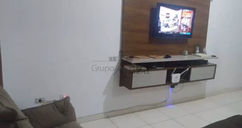 Casa com 3 quartos à venda na Rua Geraldo Guimarães de Andrade, 0, Residencial União, São José dos Campos