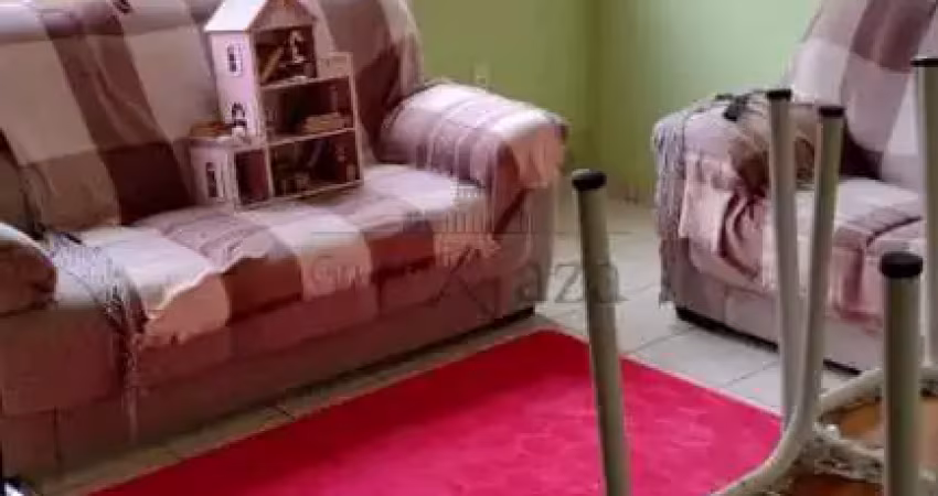Casa com 2 quartos à venda na Rua Rosa Cândida Ferreira, Campos de São José, São José dos Campos