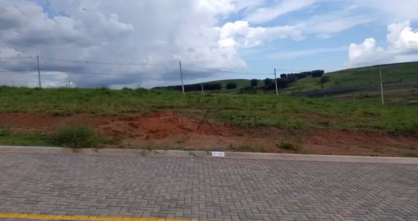 Oportunidade - terreno - condomínio eco park sunset - ecopark - caçapava - 351,70m².