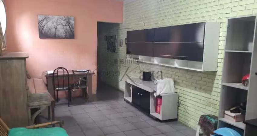 Oportunidade - casa - conjunto residencial trinta e um de março - 2 dormitórios - 96m².