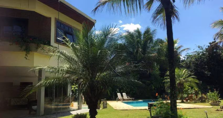 Casa em condomínio fechado com 4 quartos à venda na Rua das Rosas, Quinta das Flores, São José dos Campos