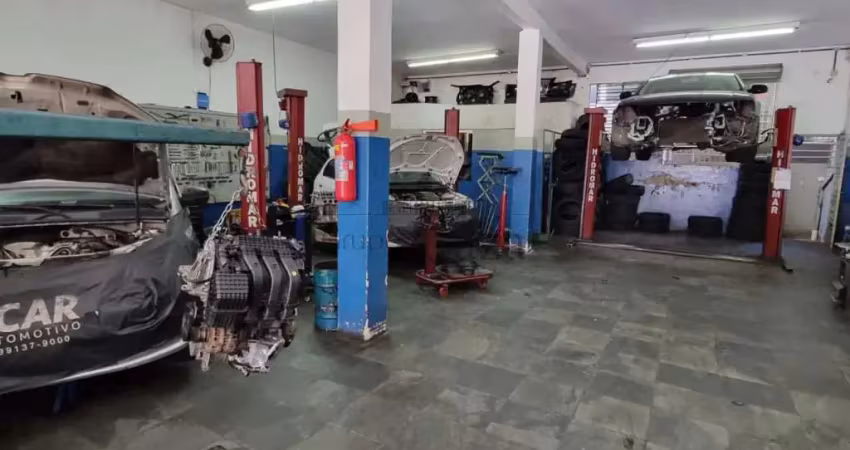 Prédio à venda na Avenida Cidade Jardim, Prédio Todo, Jardim Satélite, São José dos Campos