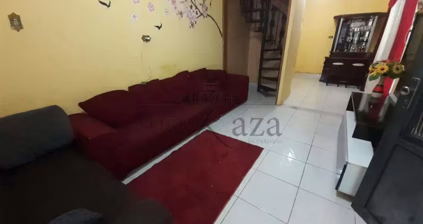Casa com 3 quartos à venda na Rua Wladimir Herzog, Bosque dos Eucaliptos, São José dos Campos