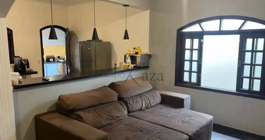 Oportunidade - casa sobrado - jardim portugal - 3 dormitórios - 155m².
