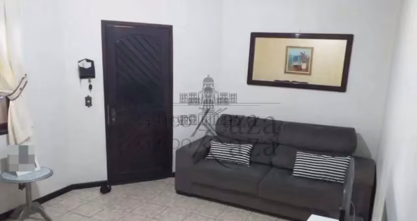 Oportunidade - casa - jardim américa - 3 dormitórios - 95m² - estuda permuta.