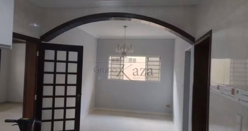 Casa com 3 quartos à venda na Rua Jales, Bosque dos Eucaliptos, São José dos Campos
