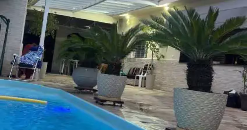 Oportunidade - casa sobrado - jardim motorama - 4 dormitórios - 200m².