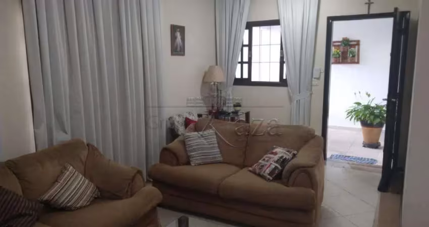 Casa com 5 quartos à venda na Rua Guilherme de Almeida, Vila Betânia, São José dos Campos