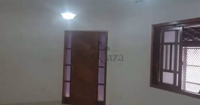 Casa com 3 quartos à venda na Rua Benjamim Franklin, Jardim Oriente, São José dos Campos