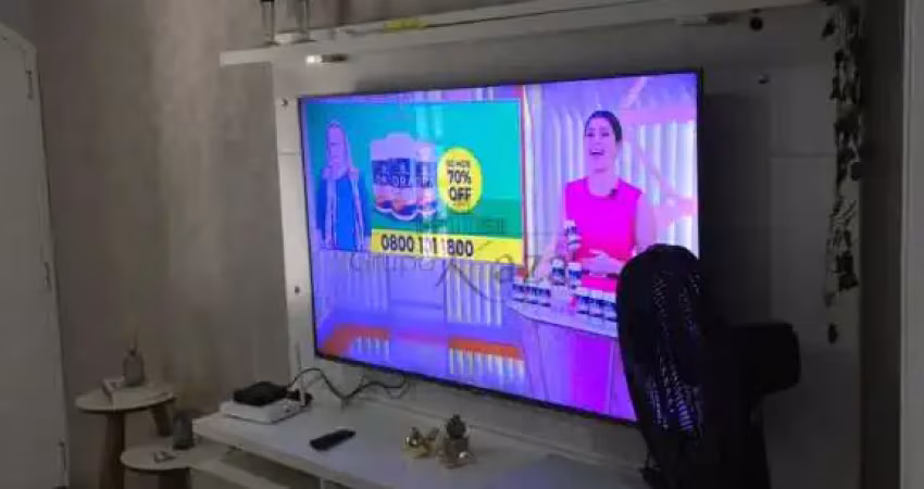 Oportunidade - casa sobrado - jardim santa marina - 2 dormitórios - 116m².