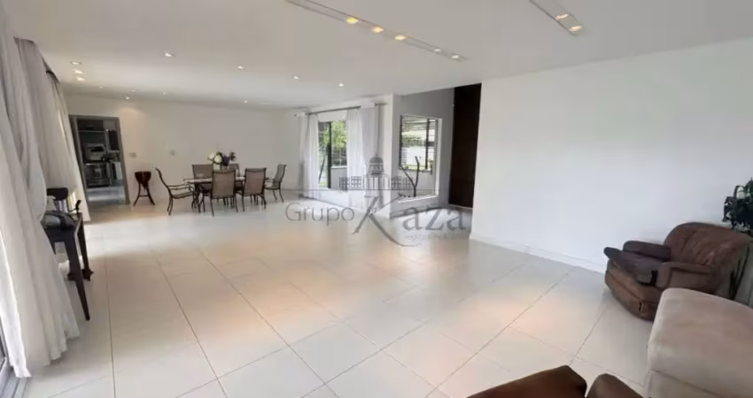 Oportunidade - casa em condomínio - condomínio quinta das flores - 4 dormitórios - 600m².