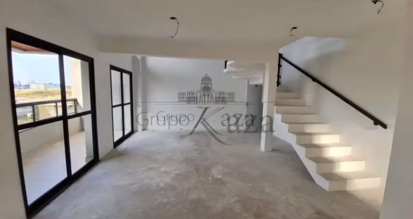 Apartamento duplex - parque residencial aquarius - residencial tarsila loft - 1 dormitório - 78m².