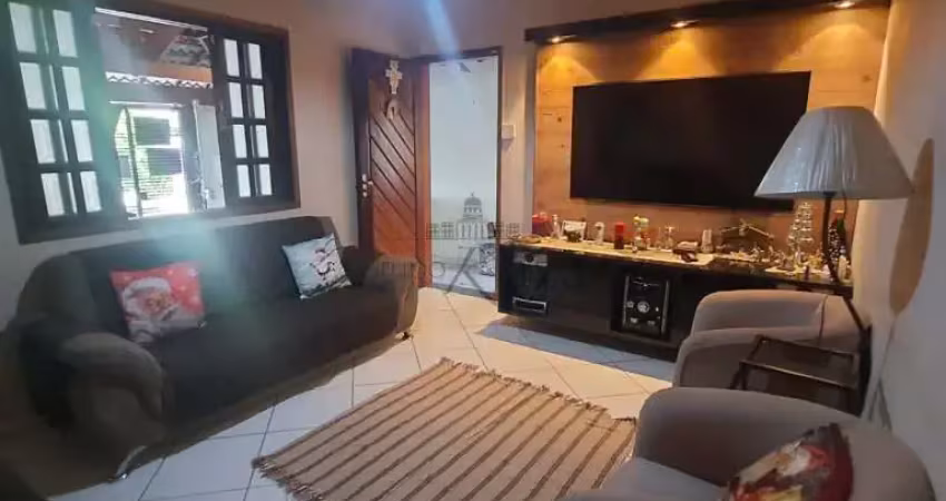 Casa com 3 quartos à venda na Rua Claudio Mitsuhiro Kano, Residencial Bosque dos Ipês, São José dos Campos