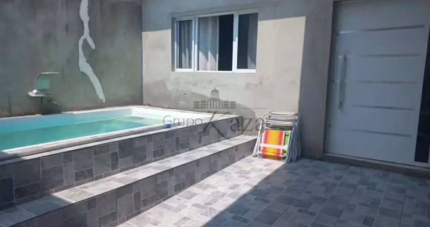 Oportunidade - casa residencial - setville altos de são josé - 4 dormitórios - 140m²