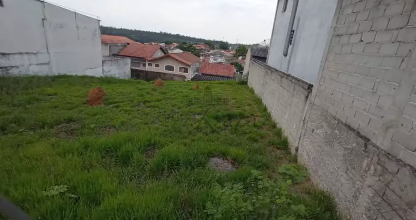 Terreno comercial à venda na Avenida dos Astronautas, Jardim Souto, São José dos Campos