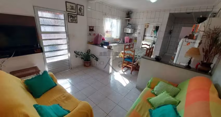 Oportunidade - casa - bosque dos ypês - 2 dormitórios - 204m².