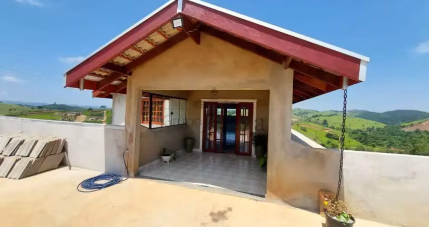 Chácara - jardim colônia - condomínio recando das seriemas - 4 dormitórios - 450 m². terreno 1.833 m²