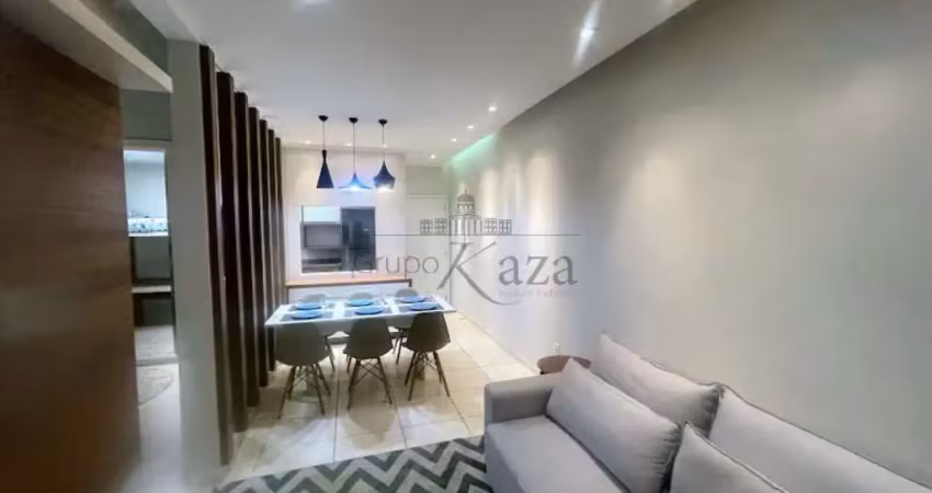 Oportunidade - apartamento - vila bandeirantes - condomínio spazio righi club home - 2 dormitórios - 66,67m².