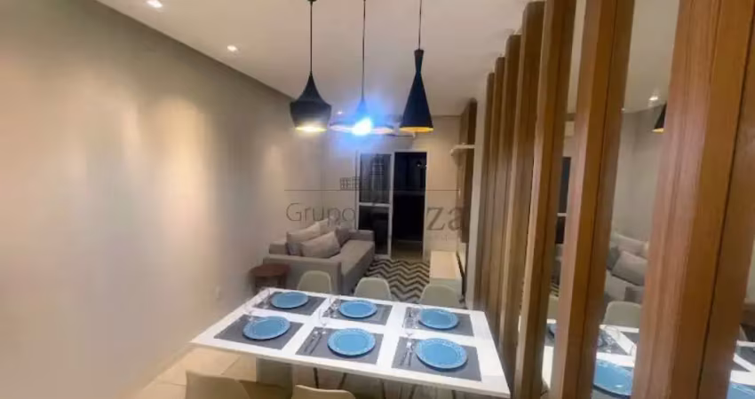 Oportunidade - apartamento - vila bandeirantes - condomínio spazio righi club home - 2 dormitórios - 66,67m².