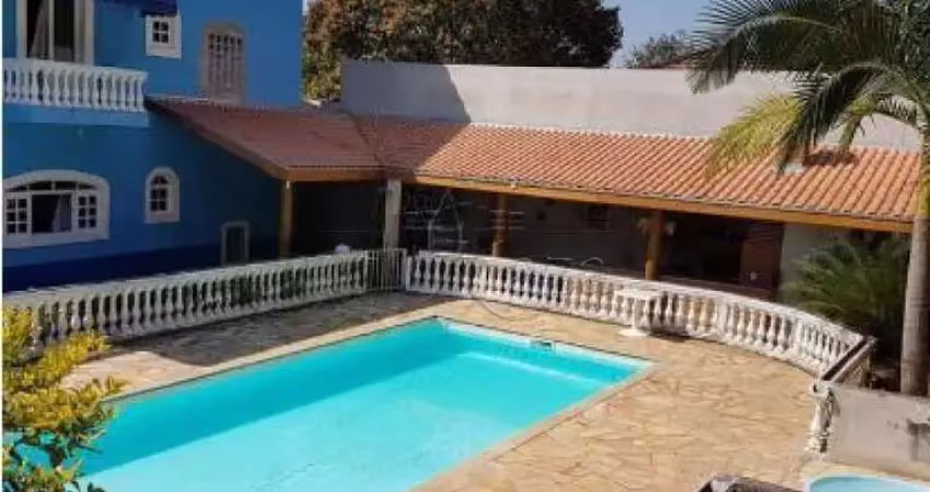 Fazenda à venda na Estrada Municipal Francisco de Morais, 0, Cajuru, São José dos Campos