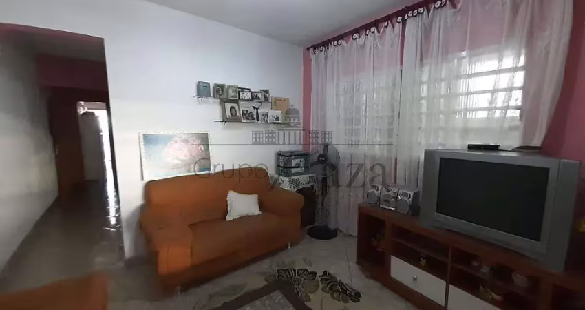 Casa com 6 quartos à venda na Rua dos Mutuns, Casa, Jardim Uirá, São José dos Campos
