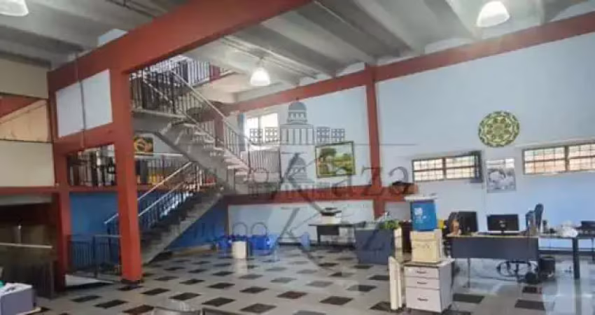 Prédio à venda na Avenida São José, Jardim Bela Vista, São José dos Campos