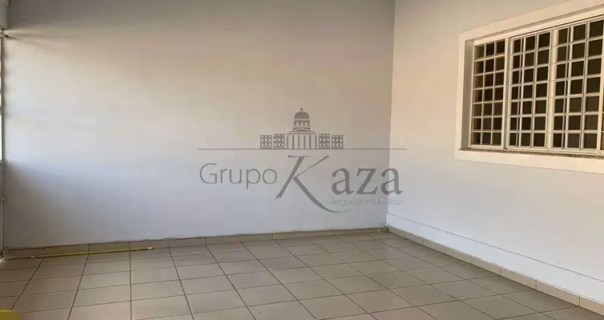 Casa com 2 quartos à venda na Rua Tadashi Otsuki, Parque Residencial Santo André, Caçapava