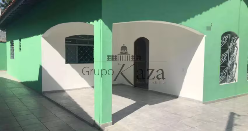 Casa com 3 quartos à venda na Rua Carlos Marcondes, Jardim Limoeiro, São José dos Campos