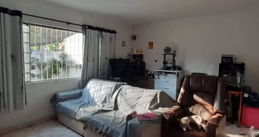 Oportunidade - casa com edícula - parque industrial - 3 dormitórios - 110m²