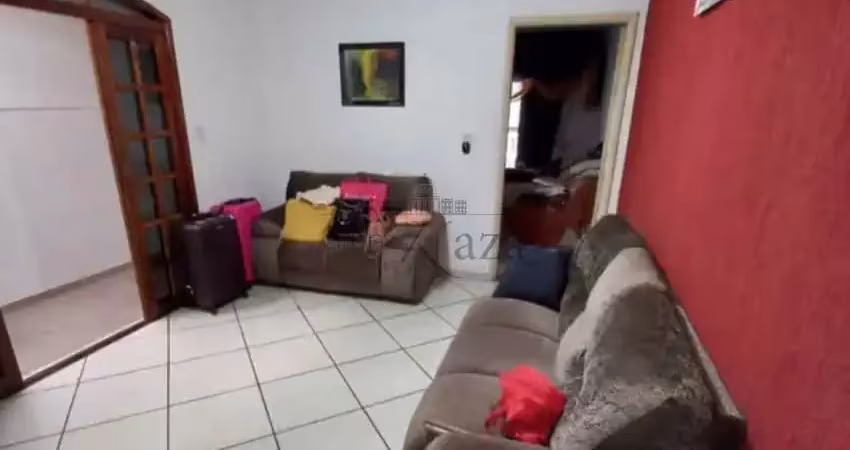 Casa com 2 quartos à venda na Rua dos Gerânios, Casa - 0, Jardim Motorama, São José dos Campos