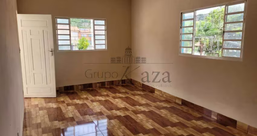 Casa com 2 quartos à venda na Rua São Cristóvão, Jardim São Judas Tadeu, São José dos Campos