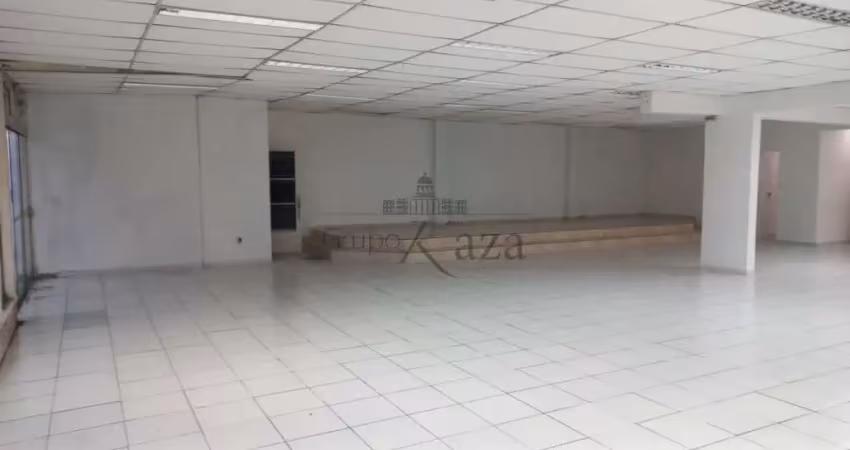 Casa comercial à venda na Avenida Andrômeda, Jardim Satélite, São José dos Campos