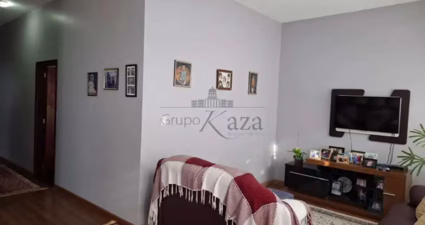 Oportunidade - casa sobrado - parque residencial flamboyant - 5 dormitórios - 213m².