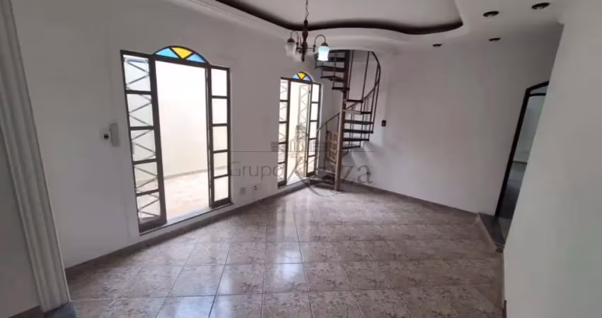 Oportunidade - sobrado - bosque dos eucaliptos - 4 dormitórios - 200m².