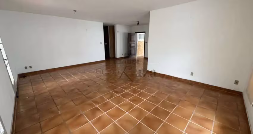 Casa com 4 quartos à venda na Rua José Firmino de Moraes, Jardim Estoril, São José dos Campos