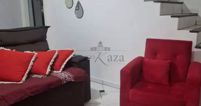 Oportunidade - sobrado - bosque dos ypês - 2 dormitórios - 81m².
