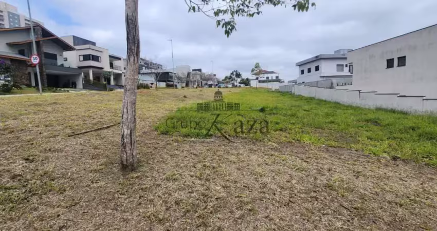 Terreno em condomínio - urbanova - residencial monte carlo - 600,52m².