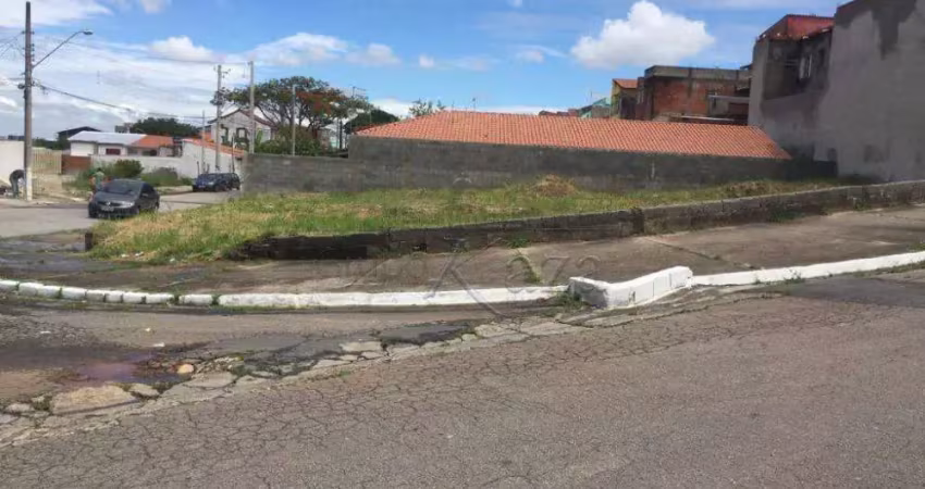 Terreno comercial à venda na Rua Maria Olímpia Rodrigues de Toledo, 0, Putim, São José dos Campos