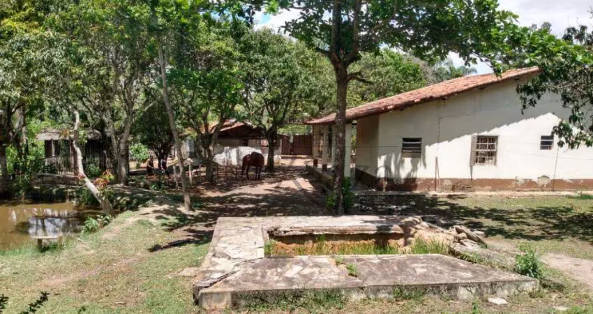 Fazenda à venda na 5º travessa mato dentro, Bom Retiro, São José dos Campos