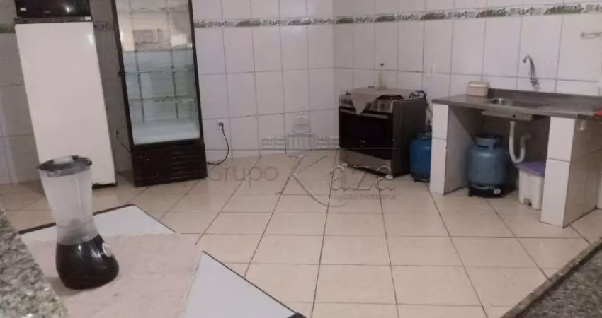 Chácara - veraneio ijal - jacareí - 9 dormitórios - 1.000m² - aceita permuta.