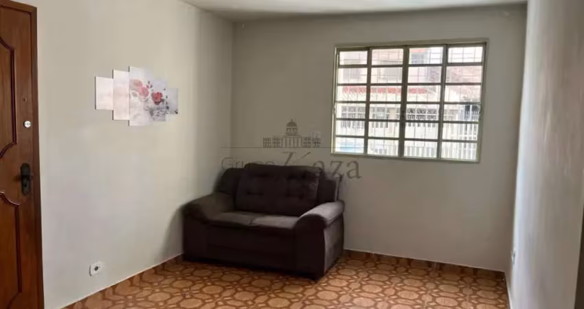 Apartamento - jardim augusta - residencial edifício topázio - 2 dormitórios - 67m².