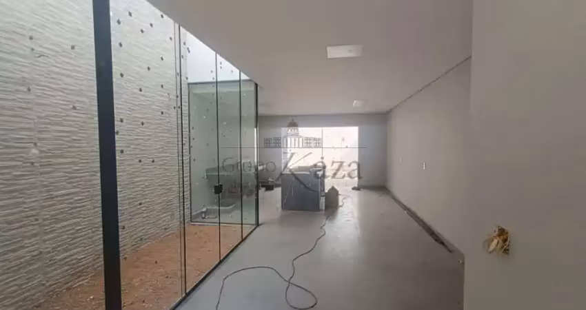Casa com 3 quartos à venda na Rua Nelson Costa, Jardim do Céu, São José dos Campos