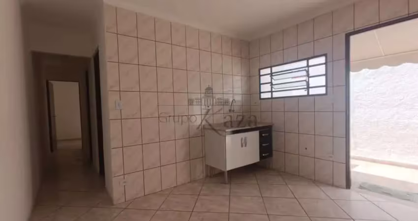 Oportunidade - casa térrea - parque califórnia - 2 dormitórios - 117m².