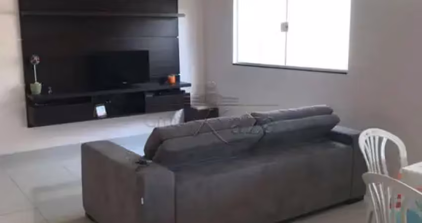 Casa com 2 quartos à venda na Rua Capitão João Pires de Souza, 0, Jardim Primavera, Jacareí