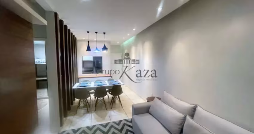 Oportunidade - apartamento - vila bandeirantes - condomínio spazio righi club home - 3 dormitórios - 132m².