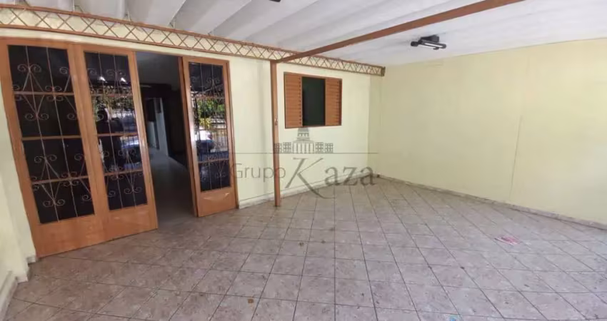 Casa com 2 quartos à venda na Avenida Elisio Galdino Sobrinho, Cidade Morumbi, São José dos Campos