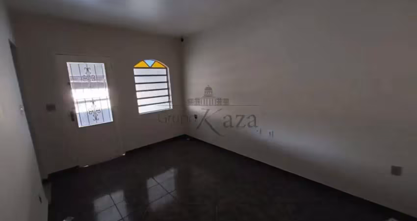 Casa sobrado - vila antônio augusto luiz - caçapava - 3 dormitórios - 200m².