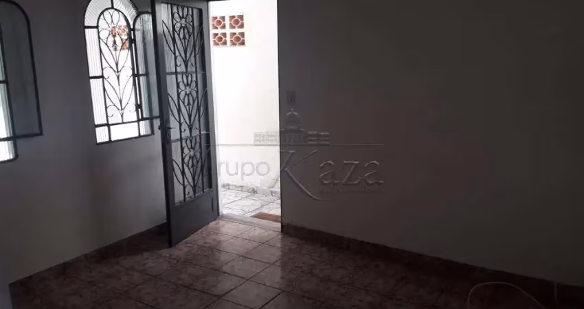 Casa com 2 quartos à venda na Rua Letônia, 0, Vila Nair, São José dos Campos